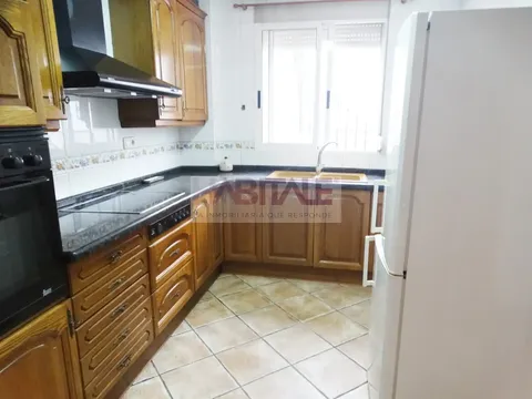 Casa de 105 m² a Xàtiva