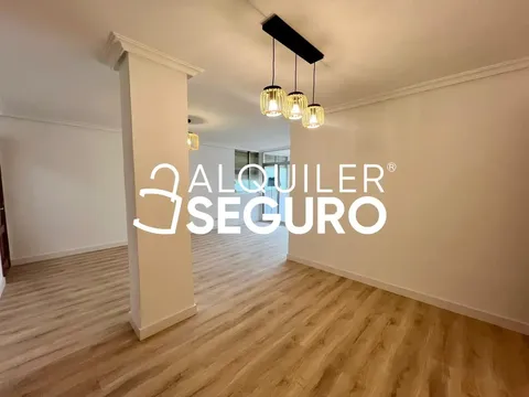 Pis de 105 m² a Madrid