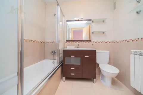 Pis de 92 m² a Móstoles