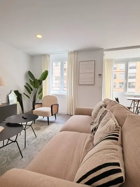 Квартира 130 м² в Аликанте