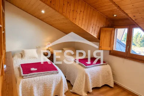 Casa de 120 m² a Prats i Sansor