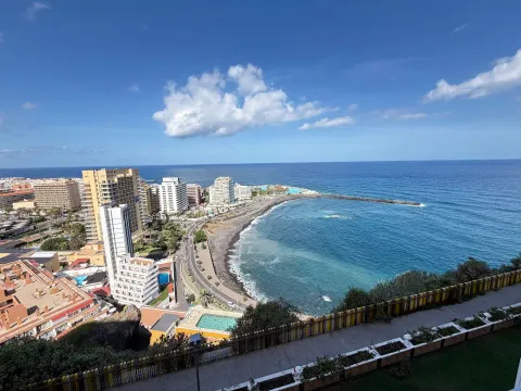 Pis de 50 m² a Puerto de la Cruz