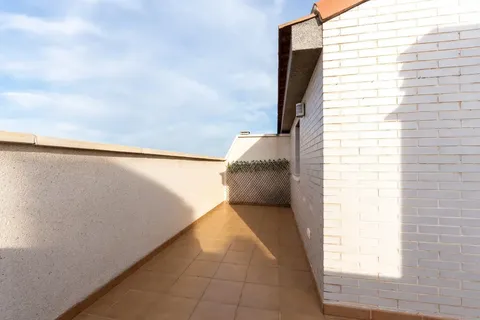 Pis de 107 m² a Múrcia