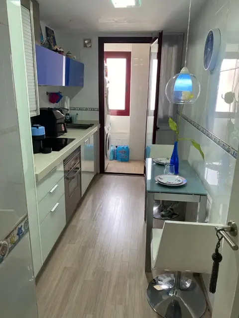 Pis de 80 m² a Vitòria