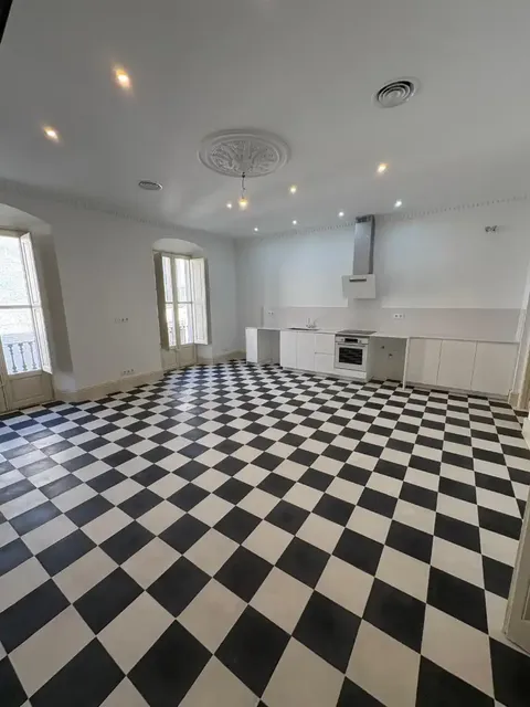 Pis de 113 m² a Girona