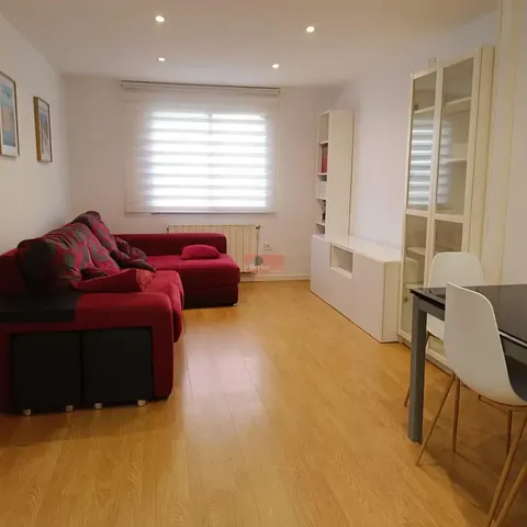 Wohnung 62 m² in Lugo