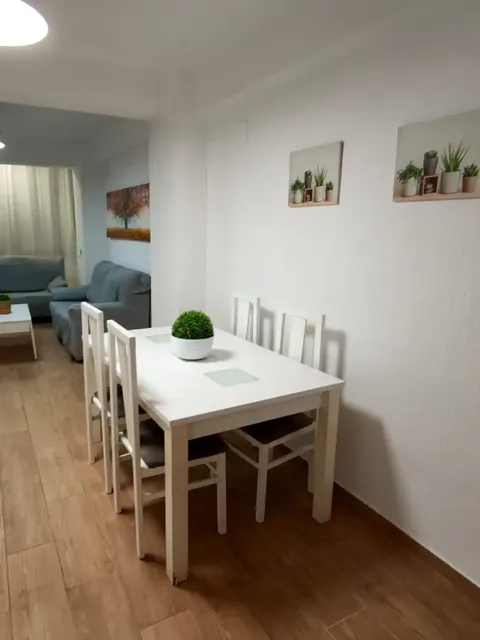 Pis de 80 m² a Huelva