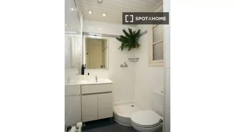 Zimmer zur Miete, Barcelona