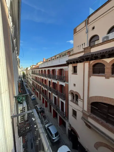 Piso de 65 m² en Madrid