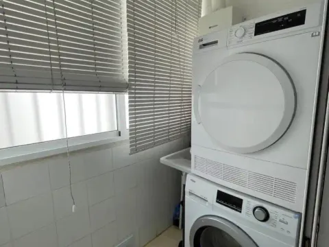Pis de 110 m² a Sevilla