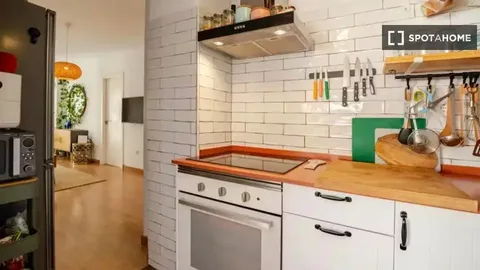 Zimmer zur Miete, Cádiz