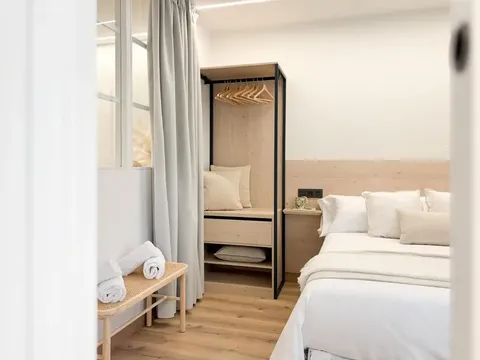 Pis de 76 m² a Bilbao