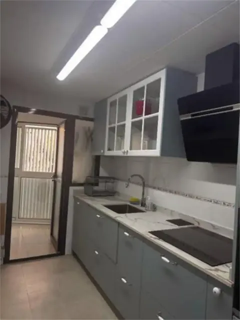 Stanza in affitto, Vila-seca