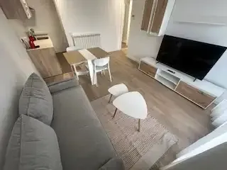 Pis de 45 m² a Lleó