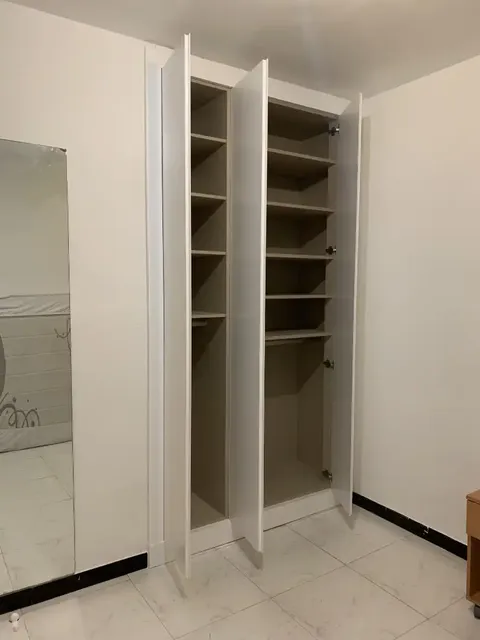 Pis de 98 m² a Saragossa