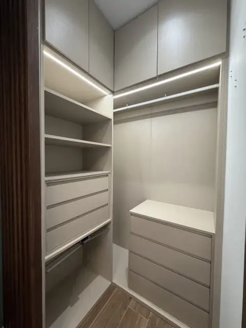 Pis de 85 m² a Madrid