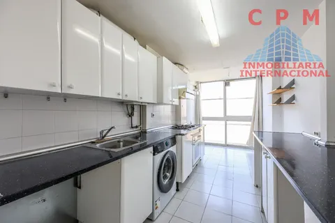 Pis de 110 m² a Madrid