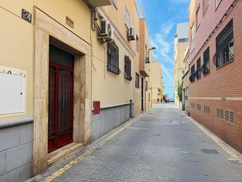 Pis de 59 m² a Almeria
