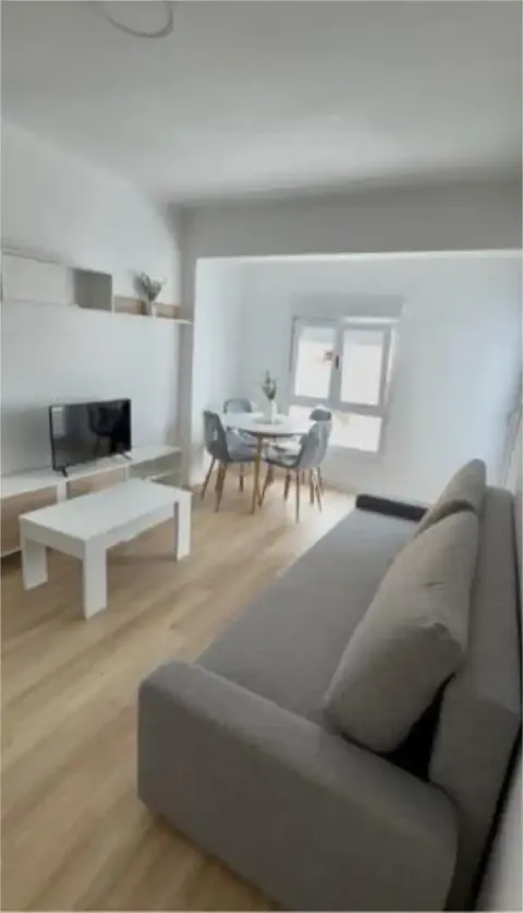 Piso de 70 m² en Badajoz