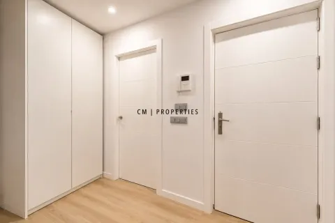 Pis de 40 m² a València