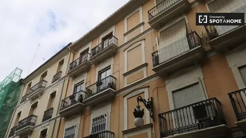 Habitació de lloguer, València
