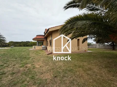 Casa 217 m² a Villaviciosa