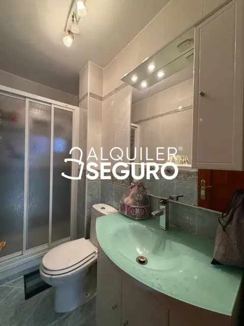 Pis de 80 m² a Arganda del Rey