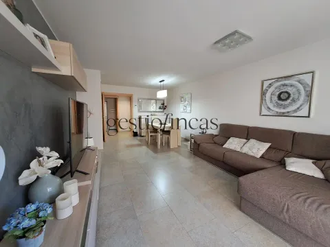 Apartamento 119 m² em Cambrils
