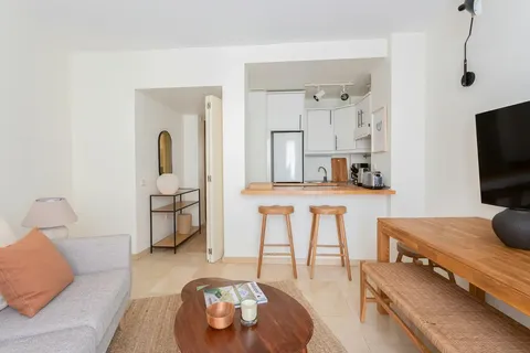 Pis de 40 m² a Madrid