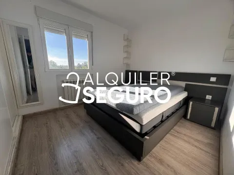 Appartamento 80 m² a Madrid