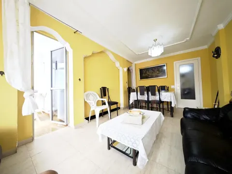 Wohnung 95 m² in San Bartolomé de Tirajana