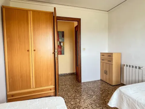 Pis de 70 m² a Benissa
