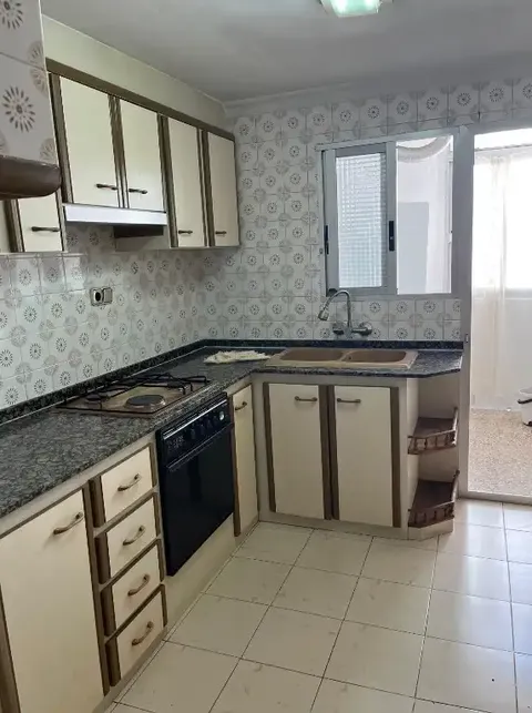 Pis de 110 m² a Alaquàs