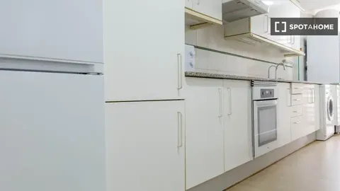 Habitació de lloguer, València