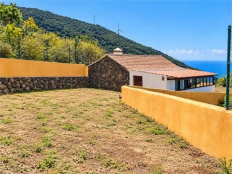 Haus 140 m² in Garafía