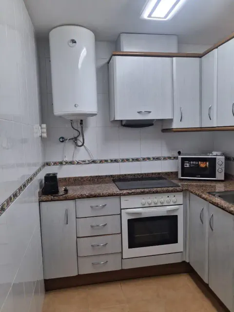 Pis de 60 m² a Peníscola