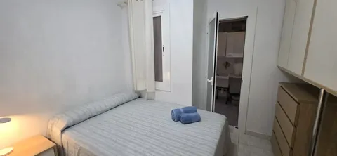 Pis de 70 m² a Barcelona
