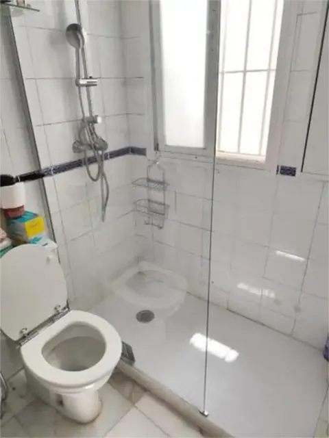 Pis de 75 m² a Sevilla