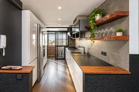 Wohnung 102 m² in Palma