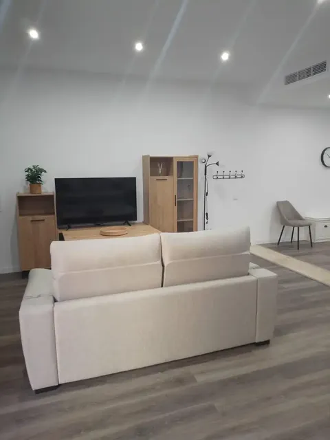 Pis de 77 m² a Còrdova