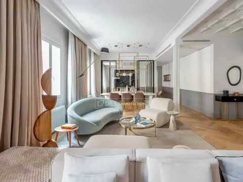 Pis de 287 m² a Madrid
