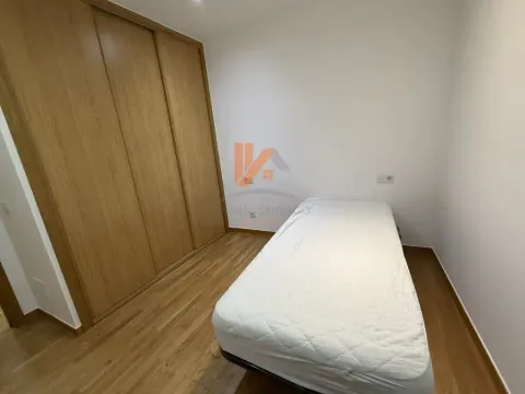Pis de 64 m² a Santiago de Compostel·la
