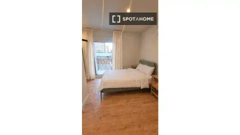Pis de 70 m² a Madrid