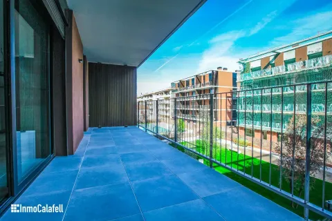 Appartamento 107 m² a Calafell (2/16)