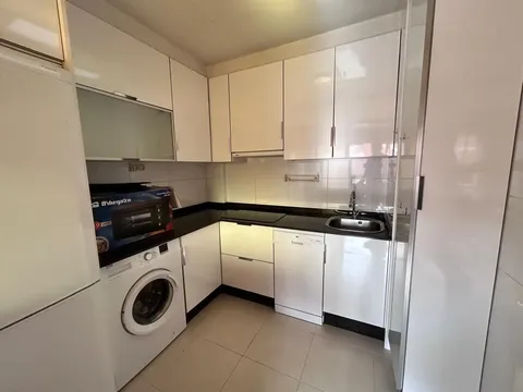 Pis de 54 m² a A Corunya