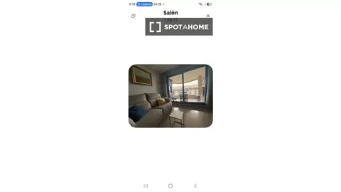 Flat 70 m² in Alboraia / Alboraya