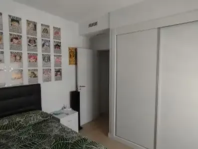 Pis de 80 m² a Màlaga