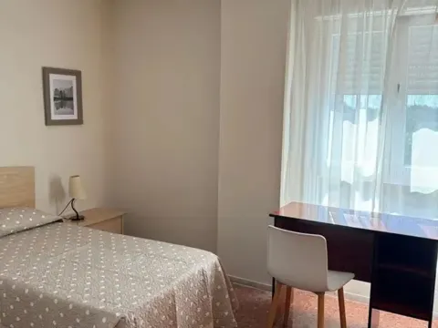 Pis de 120 m² a Màlaga