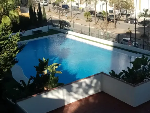 Pis de 65 m² a Estepona