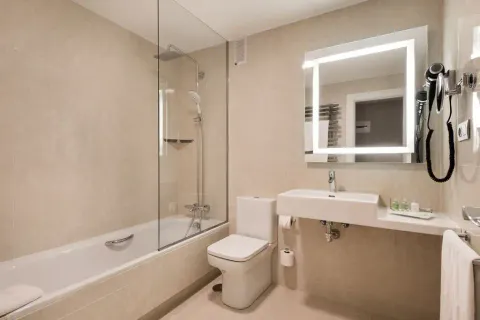 Wohnung 39 m² in Madrid